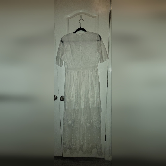 Maxi Dress - Picture 6 of 6